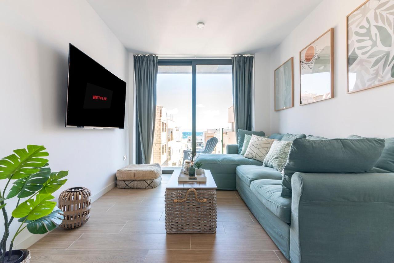 Correlimo Holidayfv Corralejo Luaran gambar