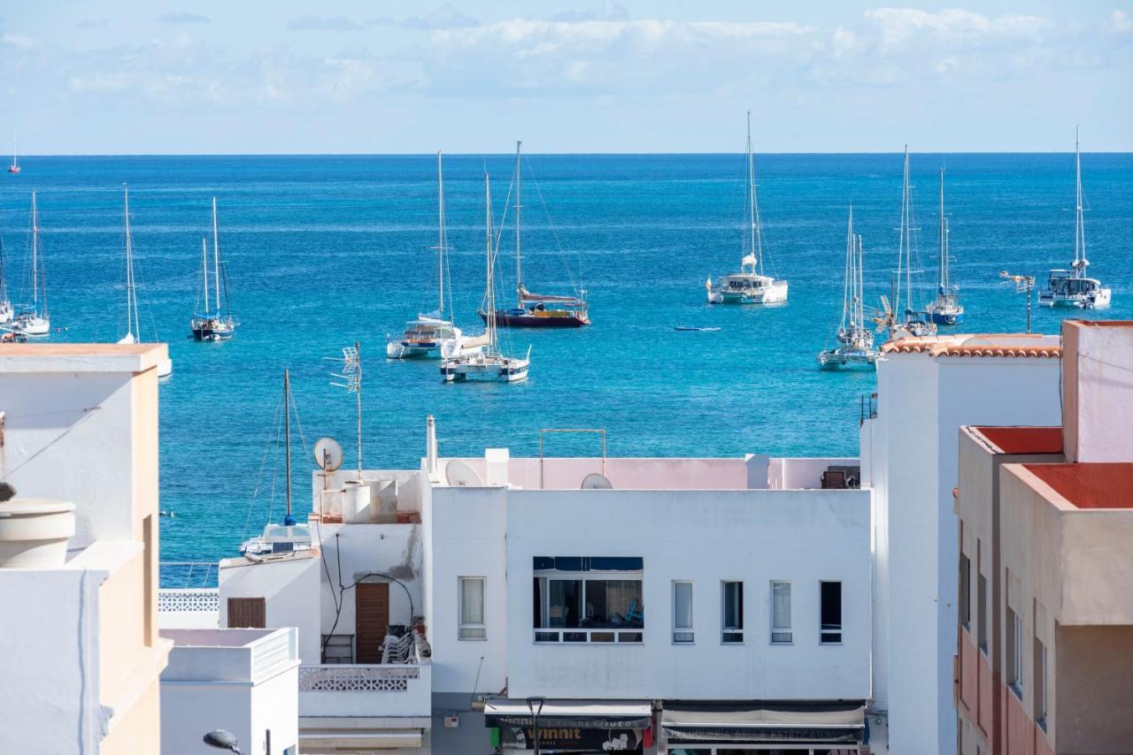 Correlimo Holidayfv Corralejo Luaran gambar