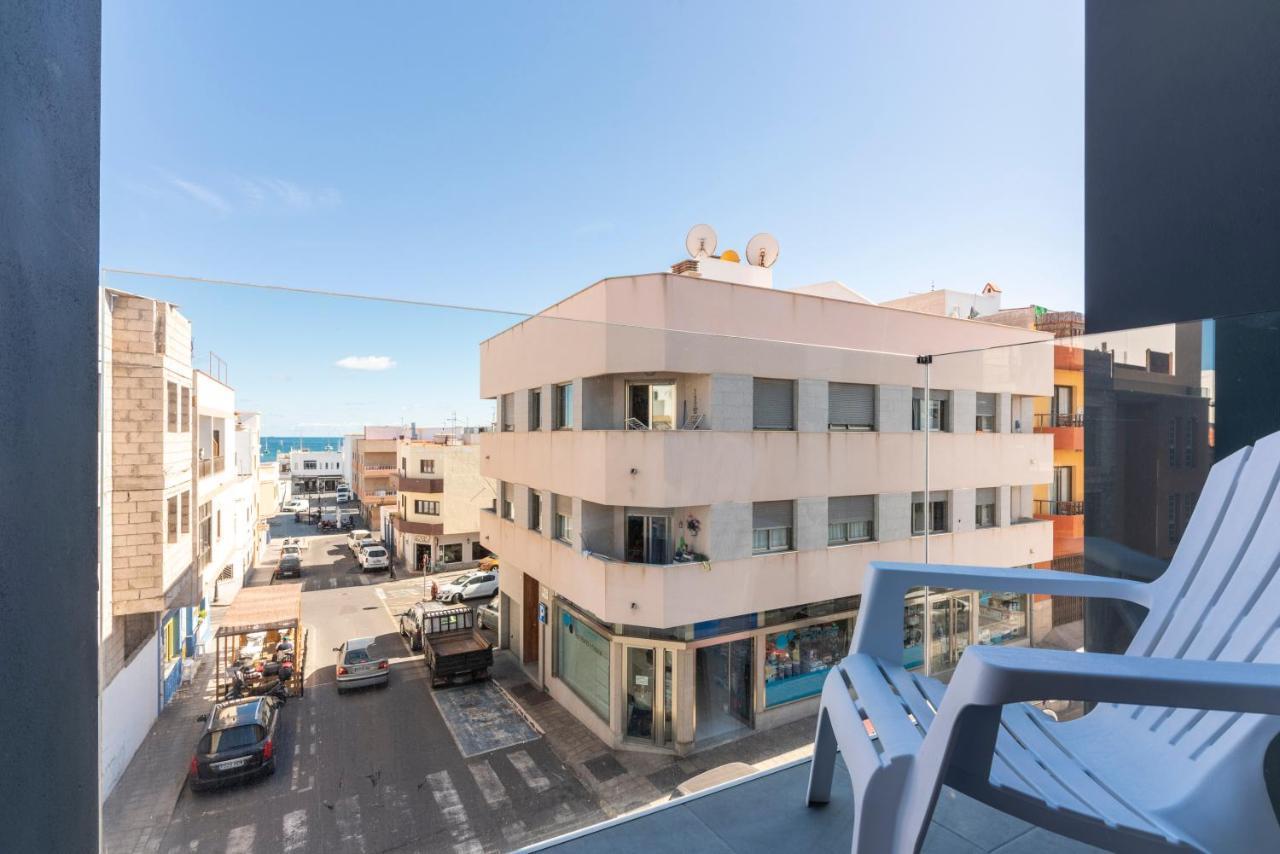 Correlimo Holidayfv Corralejo Luaran gambar