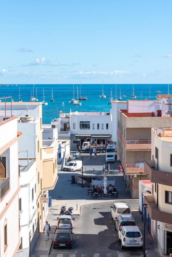 Correlimo Holidayfv Corralejo Luaran gambar