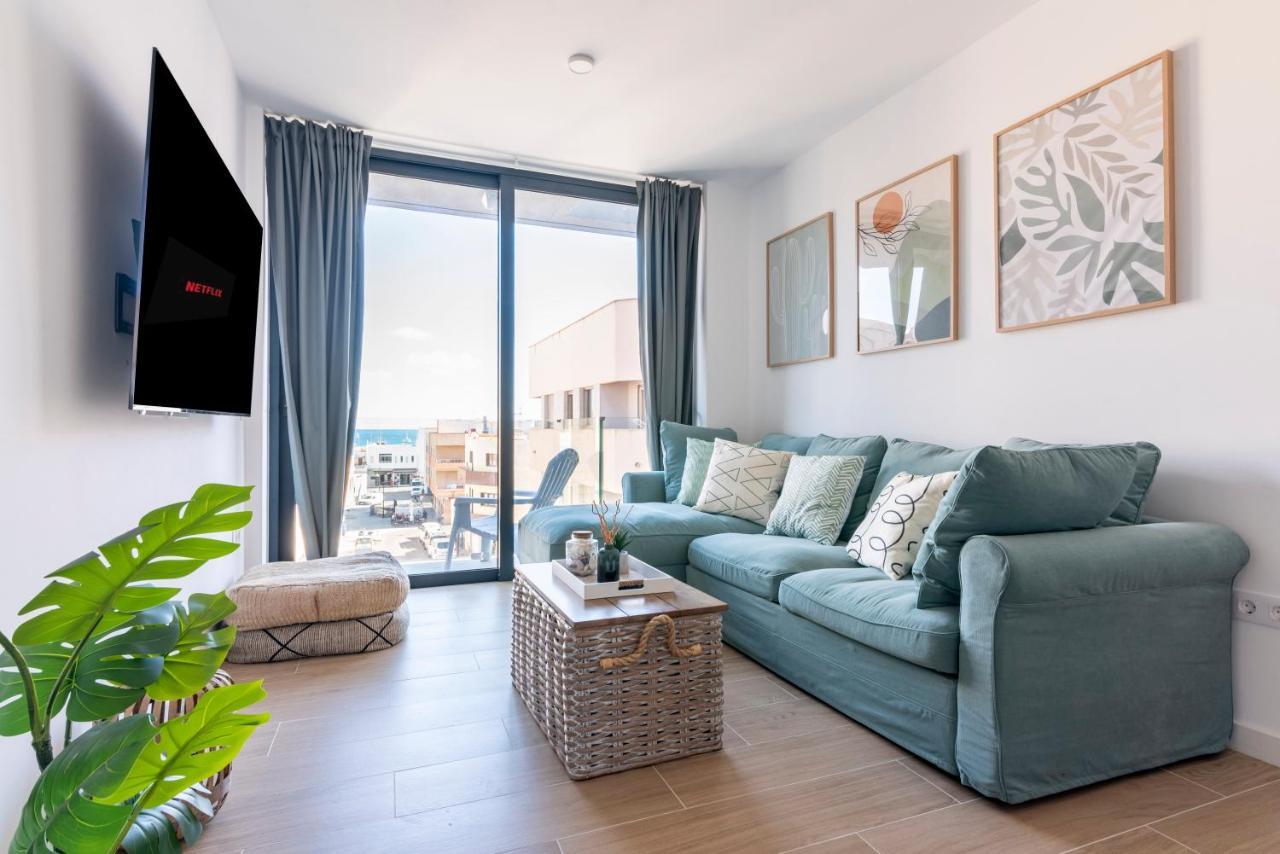 Correlimo Holidayfv Corralejo Luaran gambar